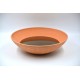 Oglindă - Teracota & Kintsugi, 30 cm