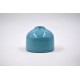 Vază ceramică S - Bleu, 8 cm