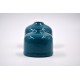 Vază ceramică S - Blue Lagoon, 8 cm