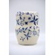 Vază ceramică - Cobalt, 22 cm