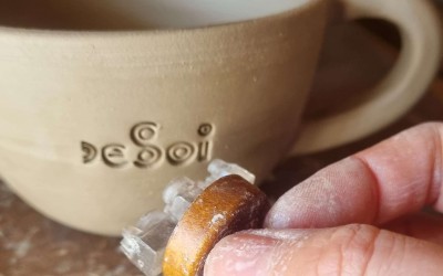 Secretele personalizării ceramicii – Lidia Alina Nicolae de la Ceramical povestește